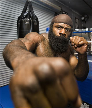IS KIMBO GOING HOLLYWOOD
